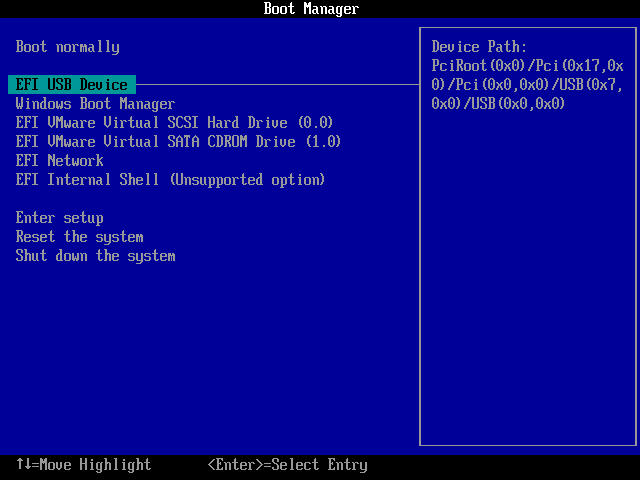 Windows 7 portable usb 8gb